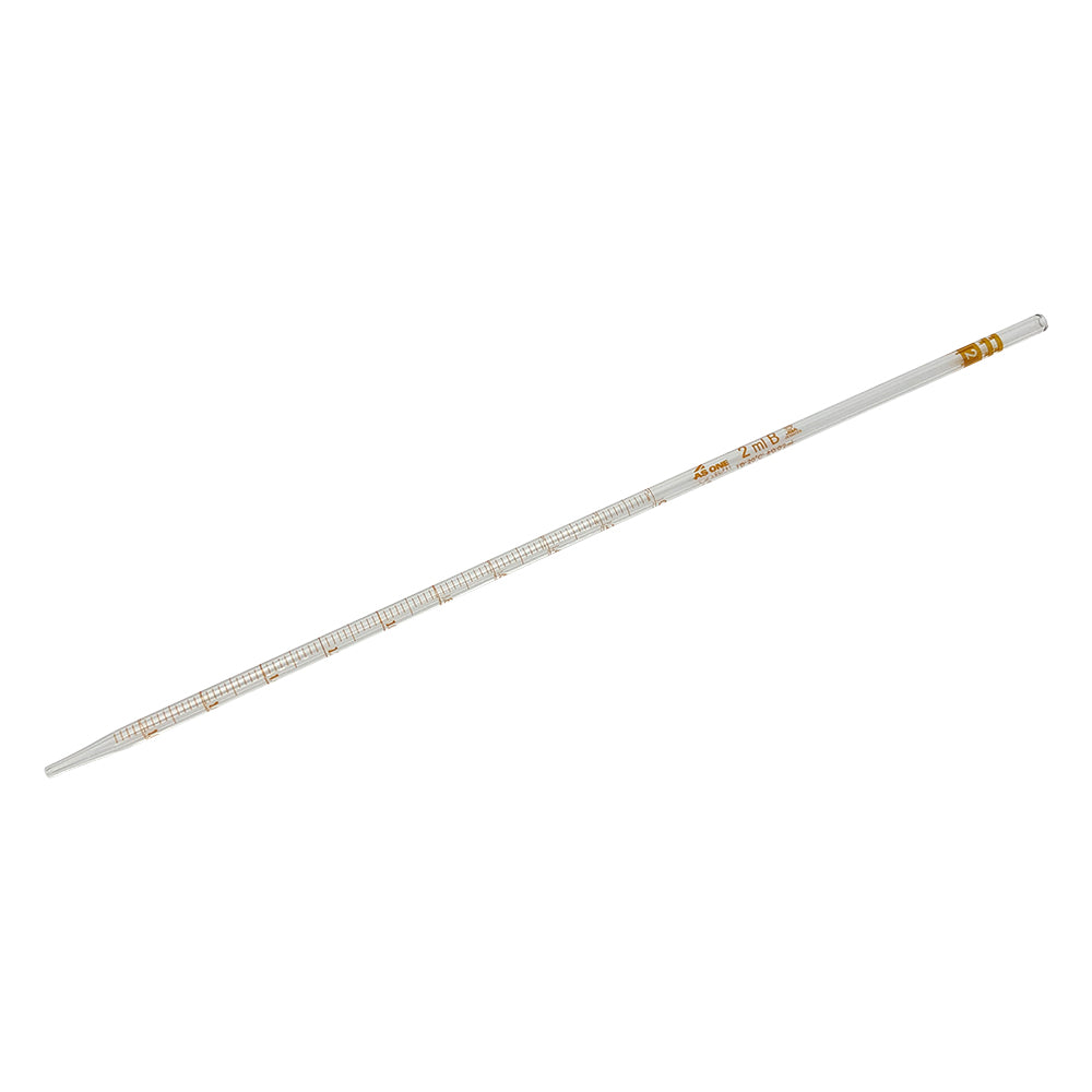 先端メスピペット　太穴2mL 1本