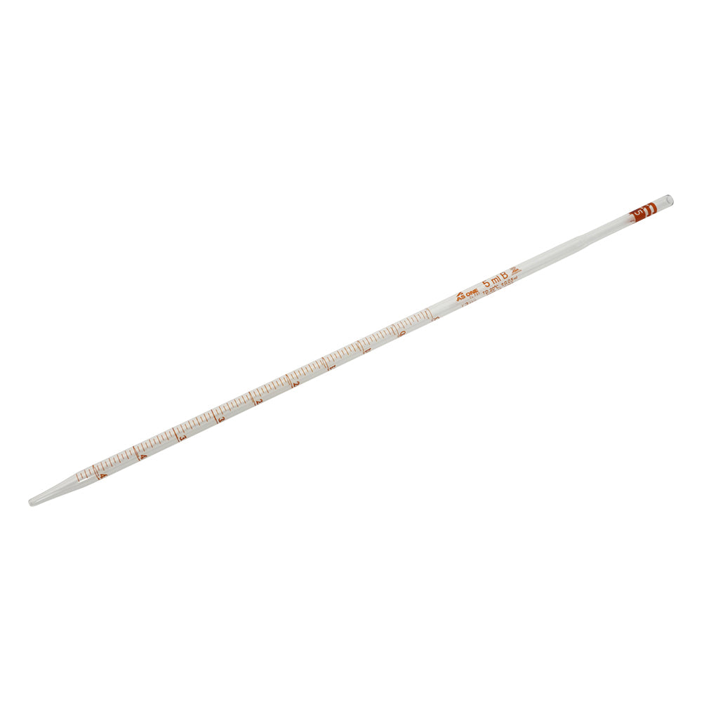 先端メスピペット　太穴5mL 1本