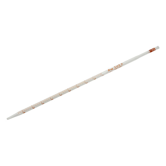 先端メスピペット　太穴5mL 1本