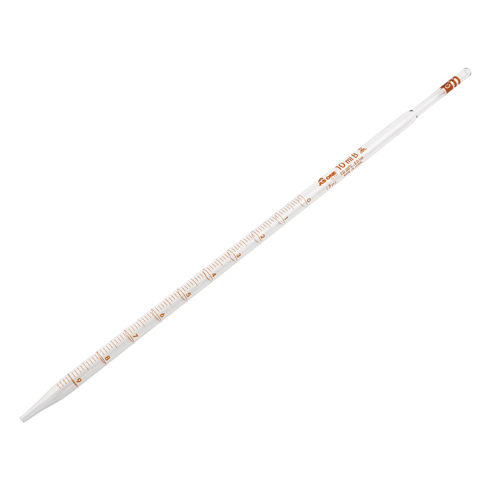 팁 암피펫 굵은 구멍 10mL 1개