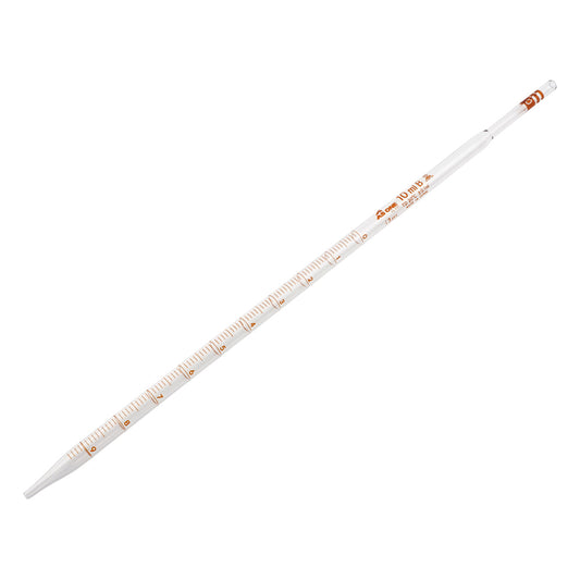 先端メスピペット　太穴10mL 1本