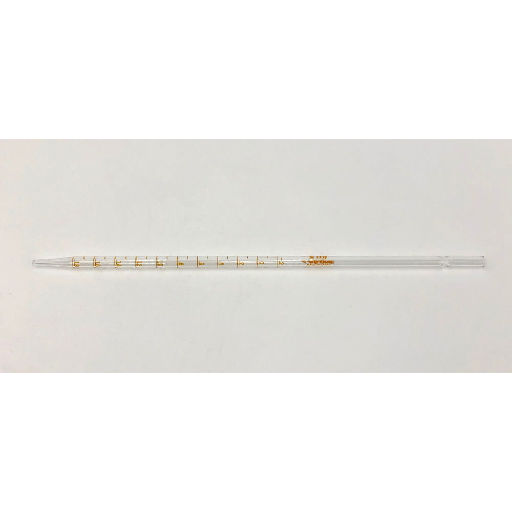 短型バイオピペット　2mL 1本