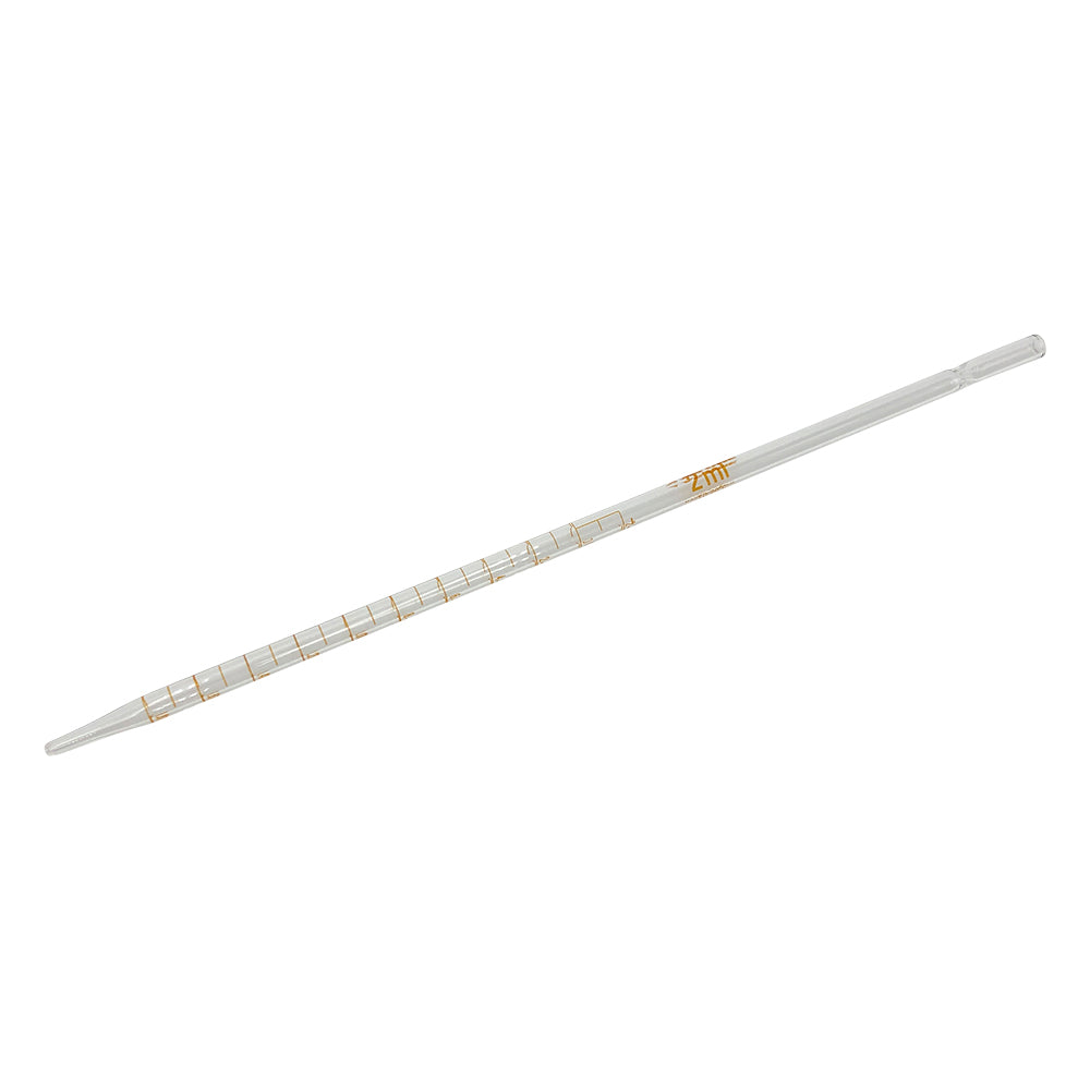短型バイオピペット　2mL 1本
