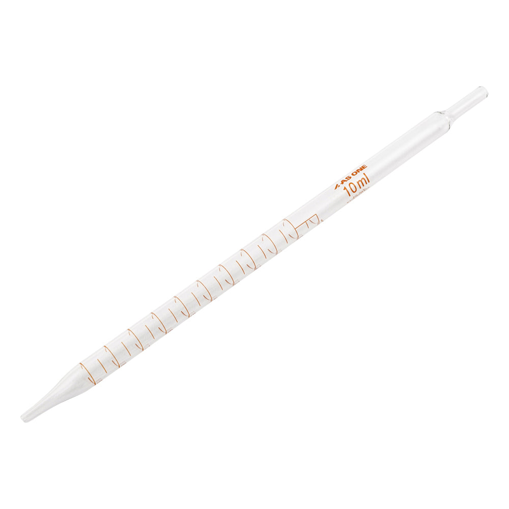 Short biopipette 10mL x 1