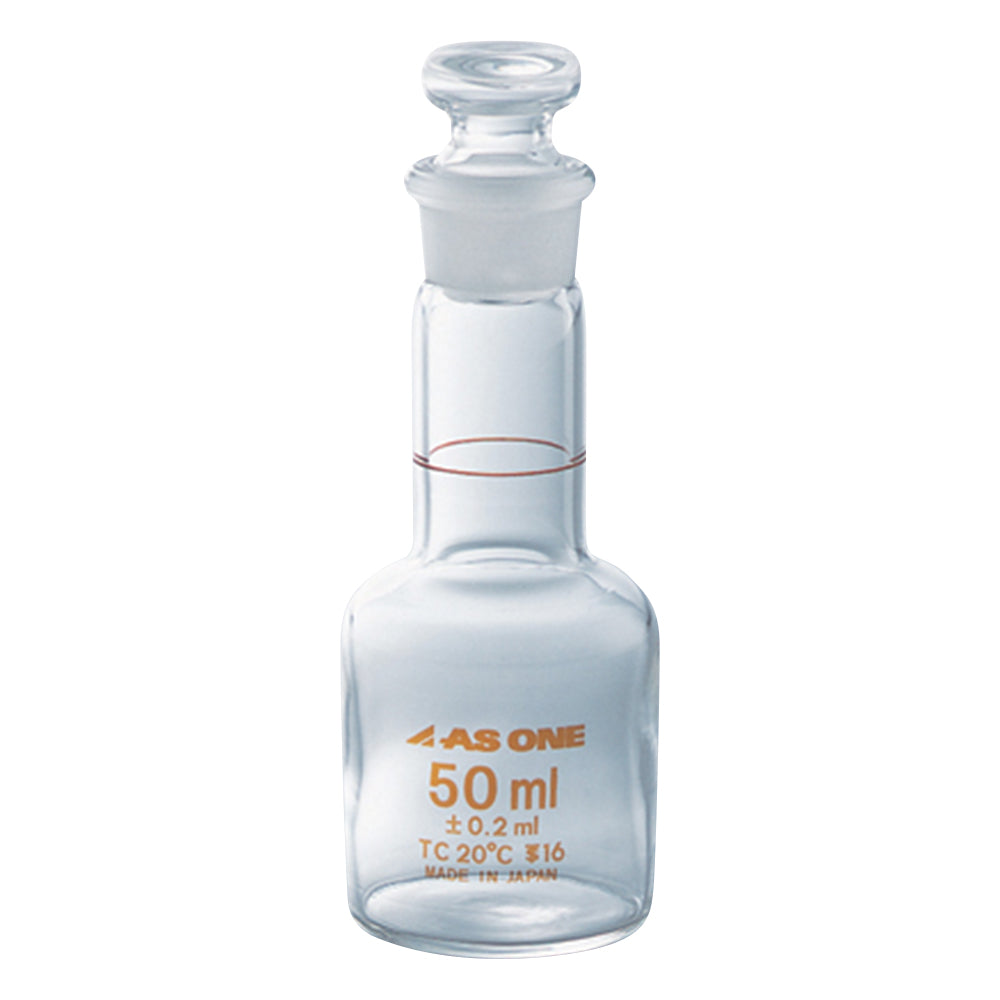 암 플라스크 병 타입 50mL 1개