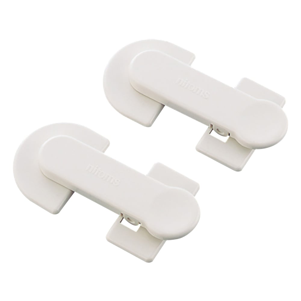 Door stopper for refrigerators, 2 pieces, M5611, 1 box (2 pieces)