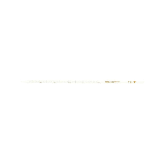 メスピペット先端目盛　カスタムA　0.5mL 1本