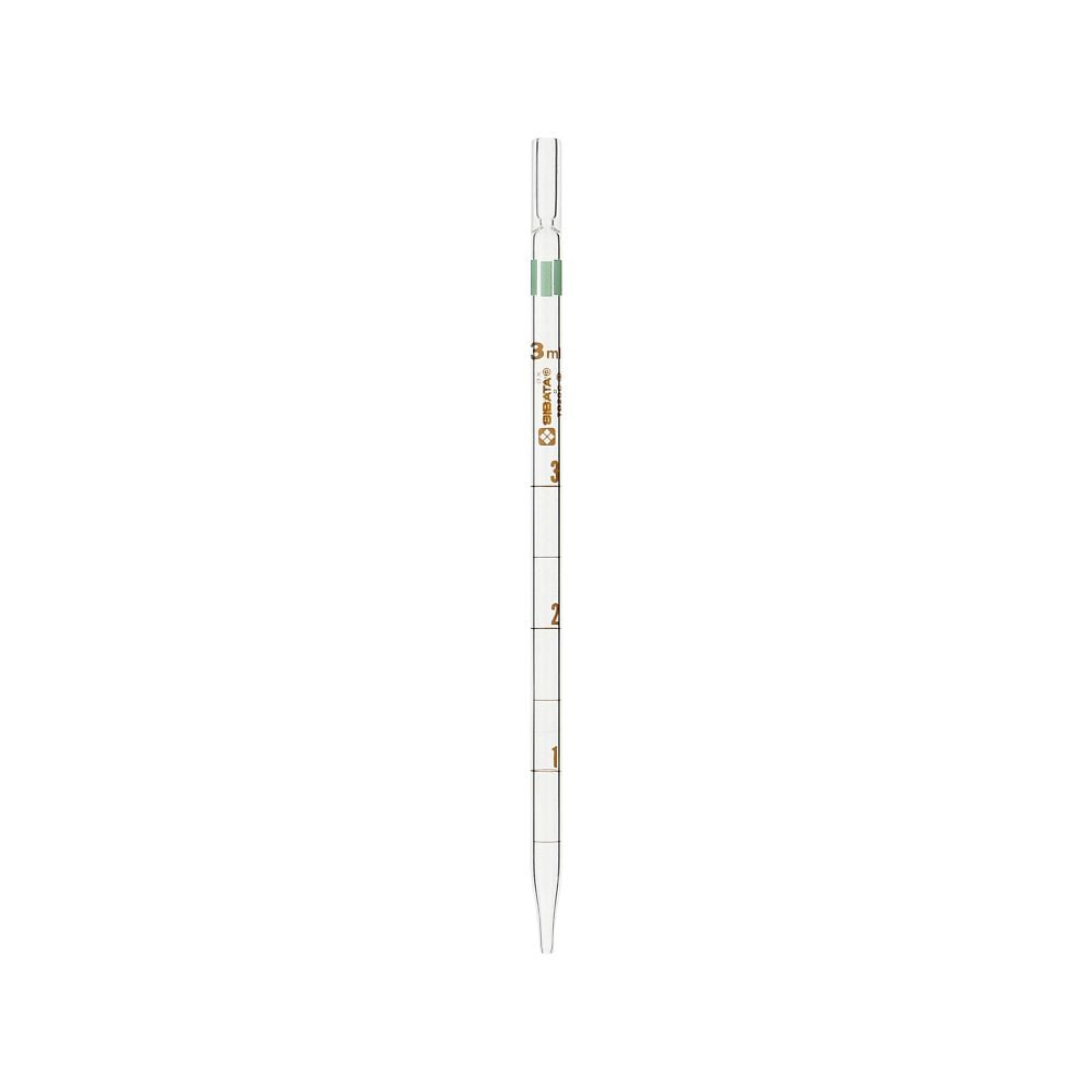 Biopipette 3mL short 020200-32A 1 piece