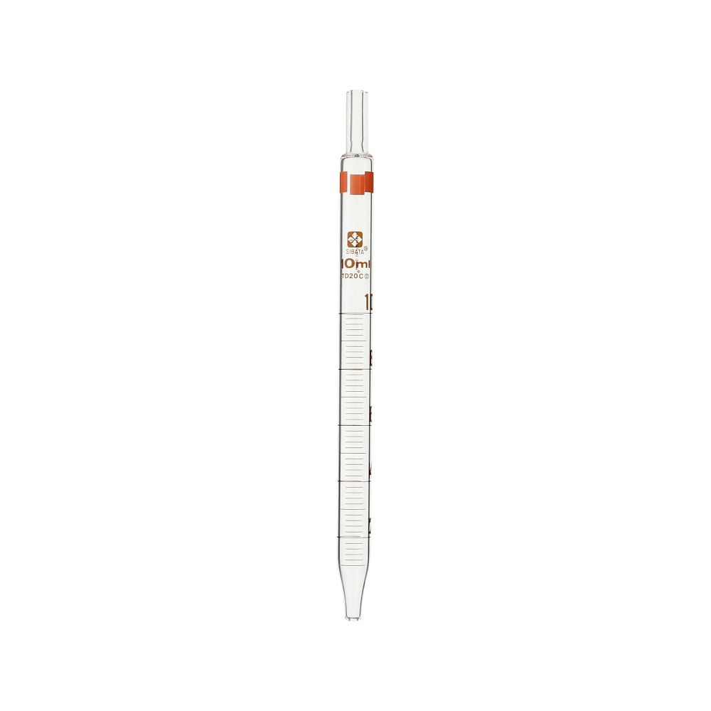 バイオピペット　10mL　ショート　020200-102A 1本