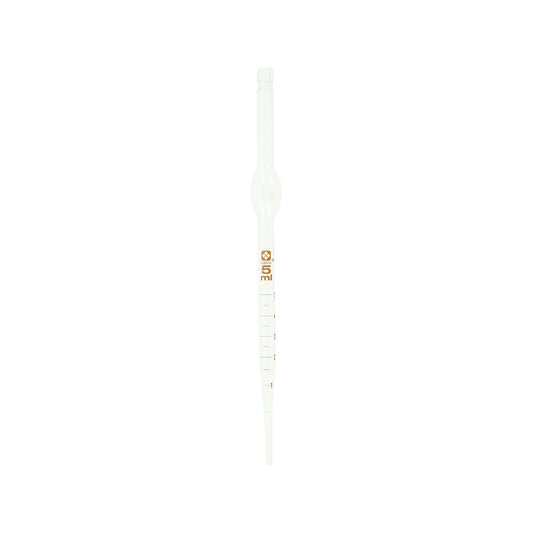 Komagome Pipette 020510-5A 1 piece