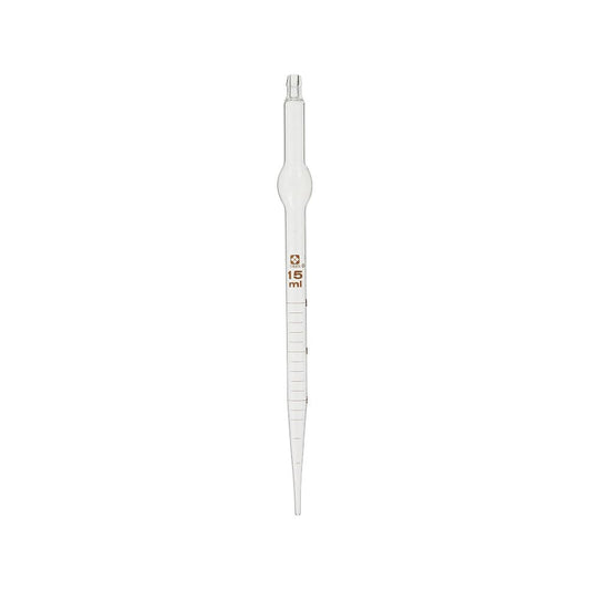 Komagome Pipette 020510-15A 1 piece