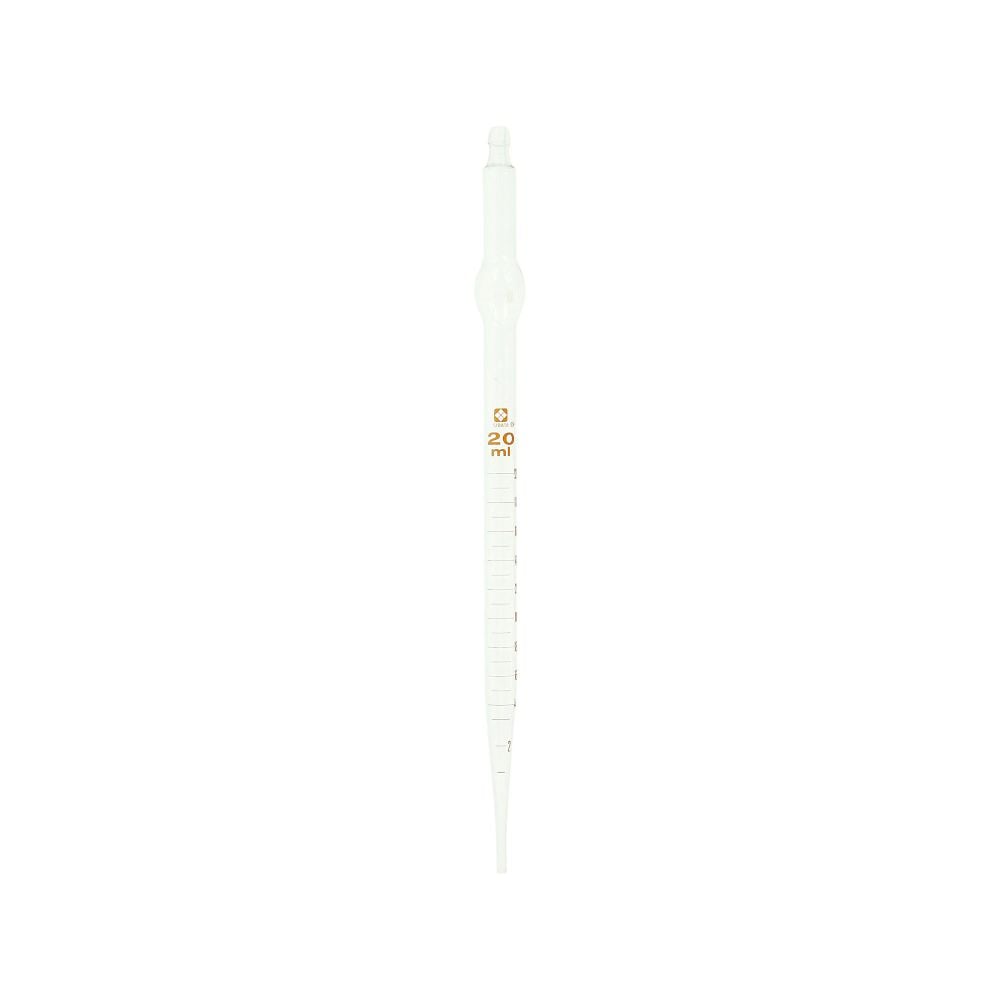 Komagome Pipette 020510-20A 1 piece