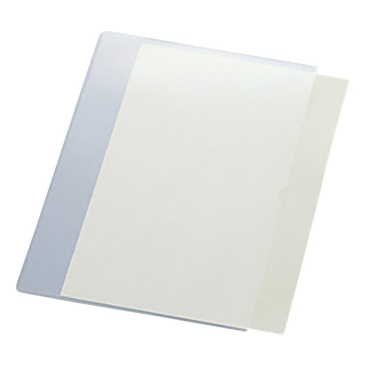 CR카드 홀더(대전 방지) 1봉(50장입) 카드 케이스 A4 1봉(50장입)