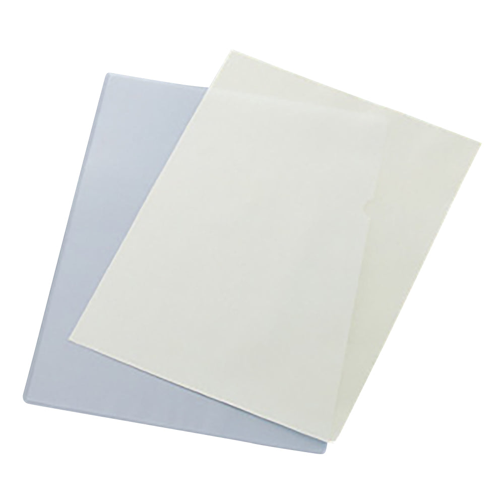 CR카드 홀더(대전 방지) 1봉(50장입) 카드 홀더 A4 1봉(50장입)