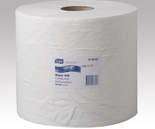 페이퍼 웨스 235mm×170m/권 토크 430 1상자(2권입) 1상자(2권입)