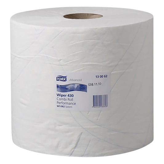 페이퍼 웨스 235mm×170m/권 토크 430 1상자(2권입) 1상자(2권입)