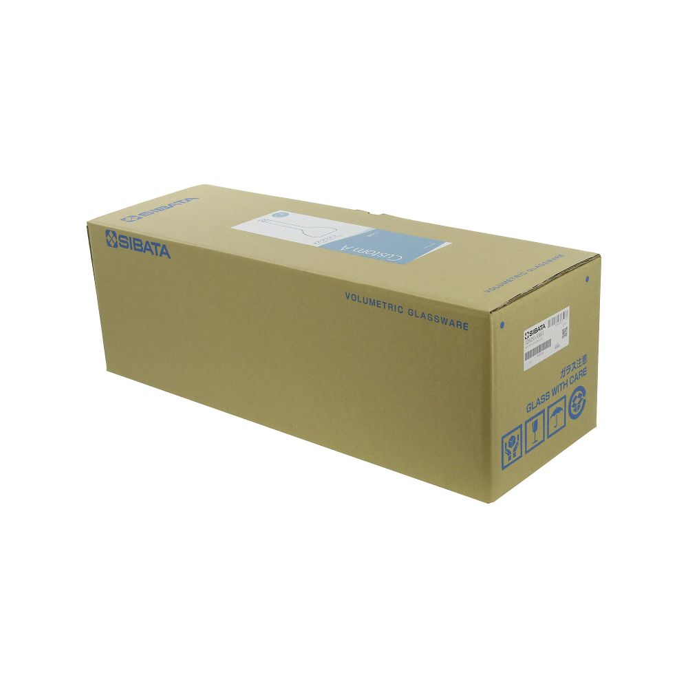 메스 플라스크(전량 플라스크・커스텀 A) 3000mL 026050-30001 1개