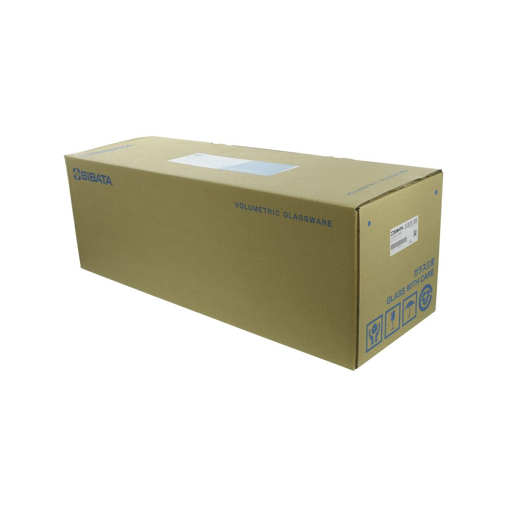 메스 플라스크(전량 플라스크・커스텀 A) 5000mL 026050-50001 1개