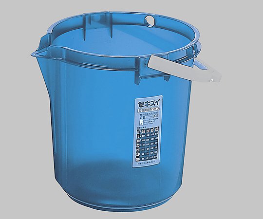 Dilution bucket #20 CB20B 1 piece
