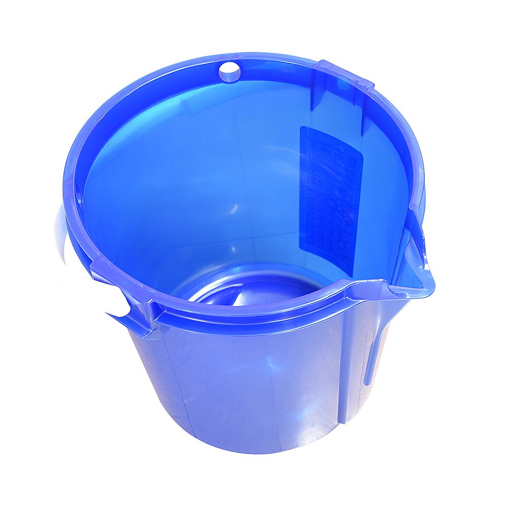 Dilution bucket #20 CB20B 1 piece
