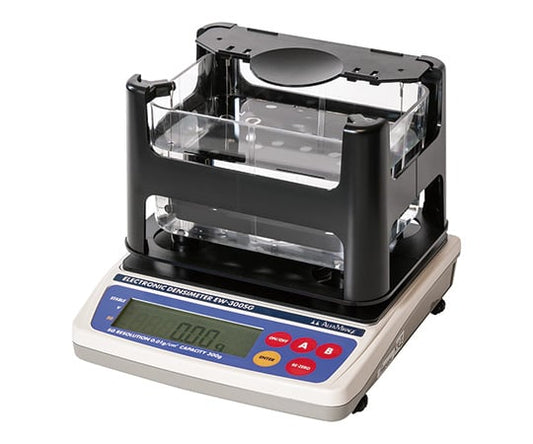 高精度電子比重計　EW-300SG 1台