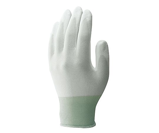 New Palm Fit Gloves M (double palm coated) B0510-M 1 pair