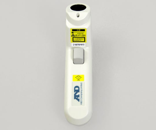 Infrared radiation thermometer with laser marker AD-5611A 1 unit