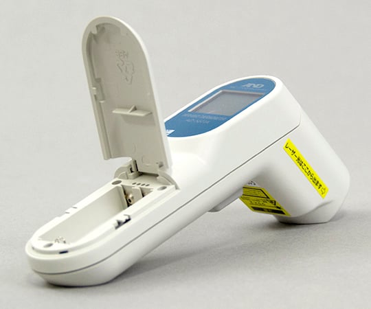 Infrared radiation thermometer with laser marker AD-5611A 1 unit