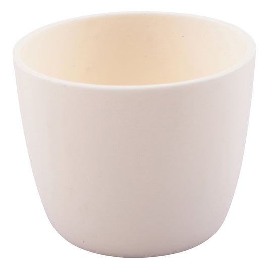 アルミナ99るつぼ　30mL　ARC-30 1個