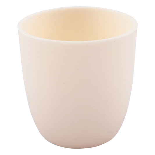 アルミナ99るつぼ　50mL　ARC-50 1個