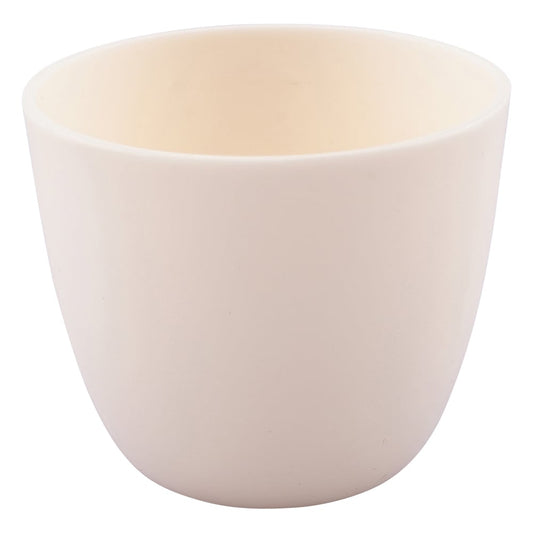 アルミナ99るつぼ　100mL　ARC-100 1個