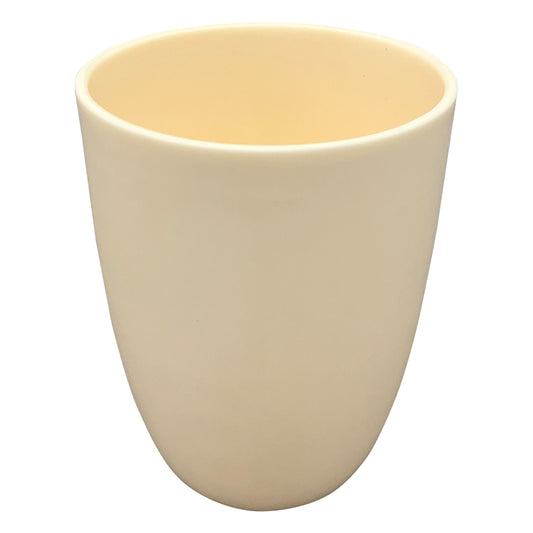 アルミナ99るつぼ　300mL　ARC-300 1個