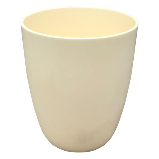 アルミナ99るつぼ　750mL　ARC-750 1個