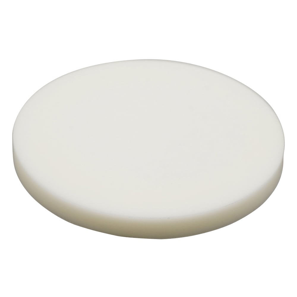 Alumina 99 crucible with lid for 20mL CRC-20 1 piece