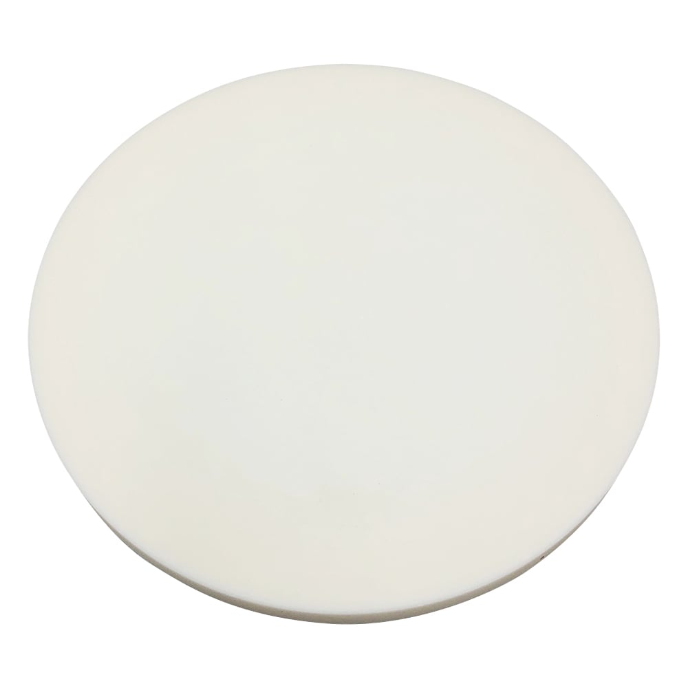 Alumina 99 crucible with lid for 500mL CRC-500 1 piece