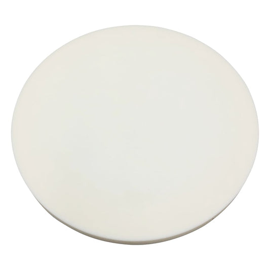 アルミナ99るつぼ　フタ　500mL用　CRC-500 1個