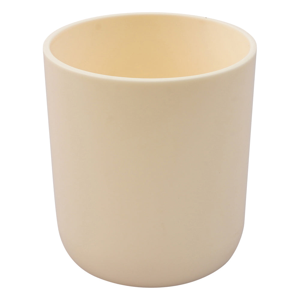 アルミナ99るつぼ（円柱）　500mL　CYL-90100 1個