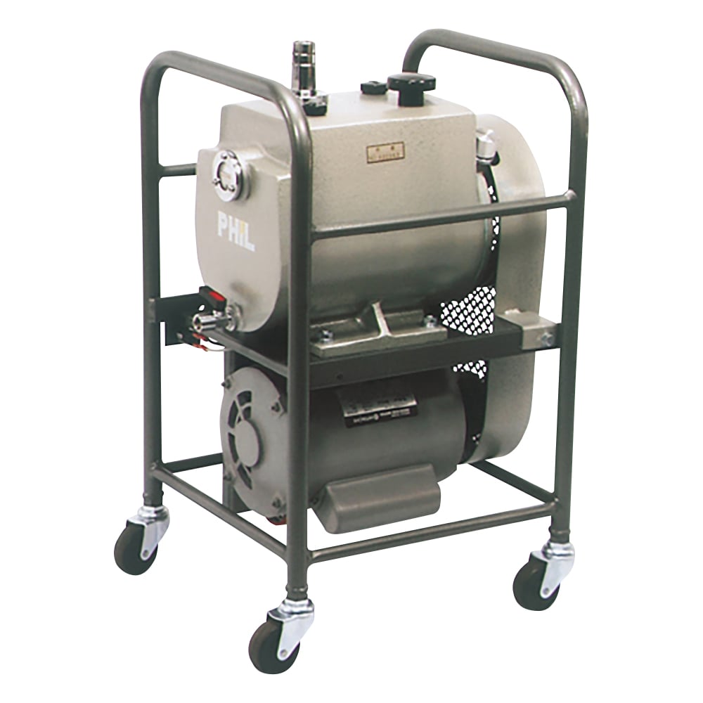 Belt-driven oil rotary vacuum pump TSW-50N 50Hz 1 unit