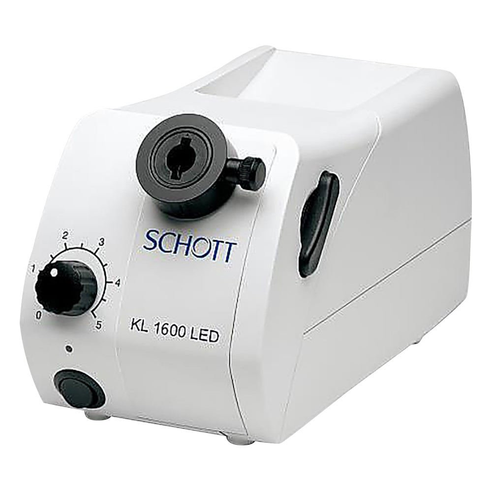 ファイバーオプティックライトソース　KL1600LED 1台