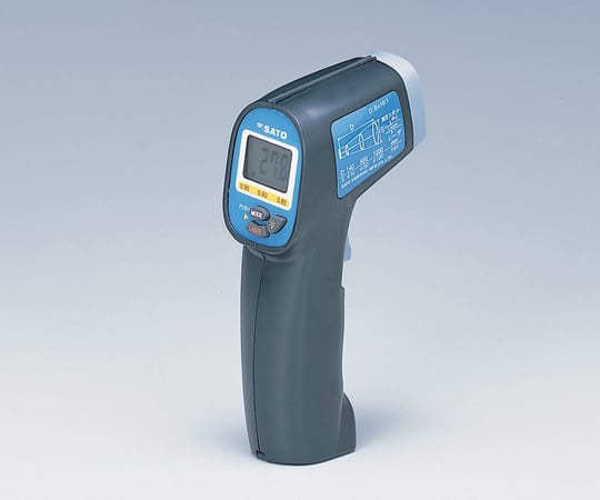 Infrared thermometer SK-8900 1 unit