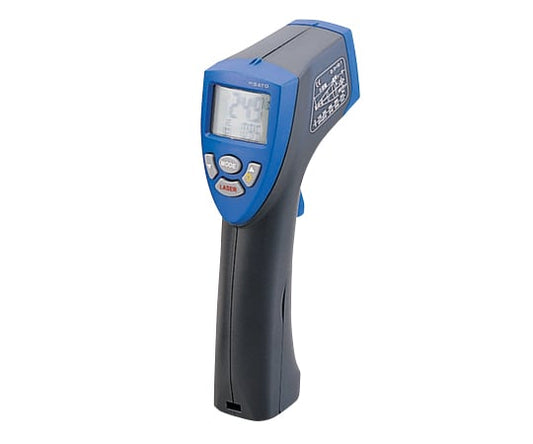 Infrared thermometer SK-8940 1 unit