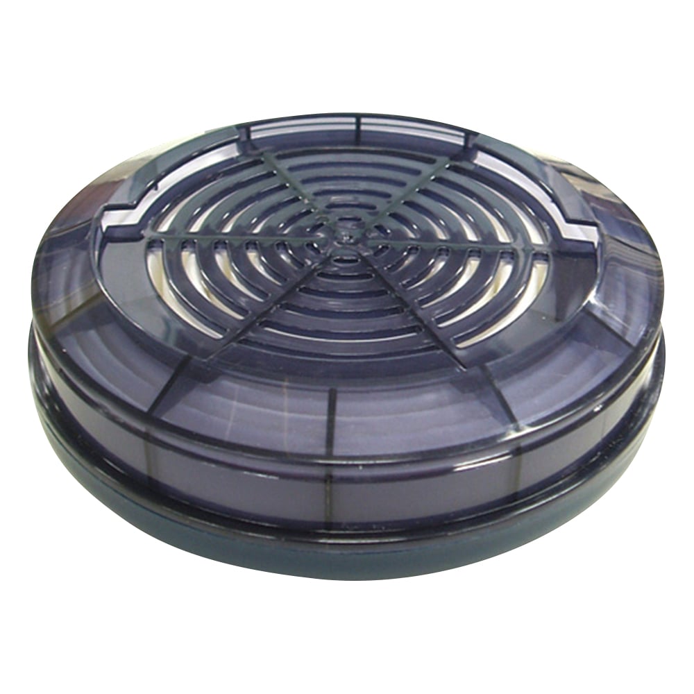 Replacement filter for electric fan-equipped respiratory protective equipment BRD-7 1 piece