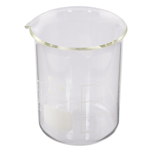 Beaker 250mL 211063604 1pc
