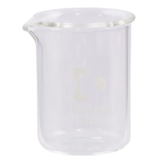 Beaker 10mL 211060804 1pc