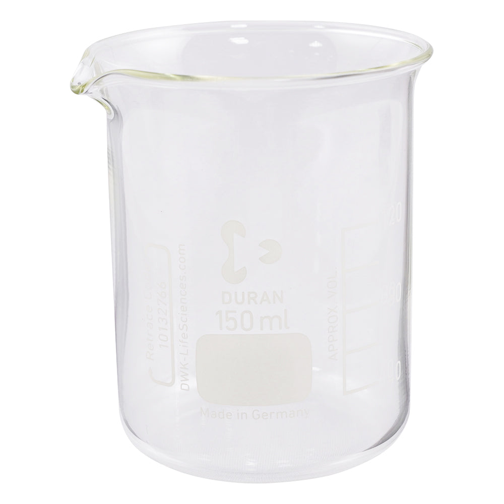 Beaker 150mL 211062908 1pc