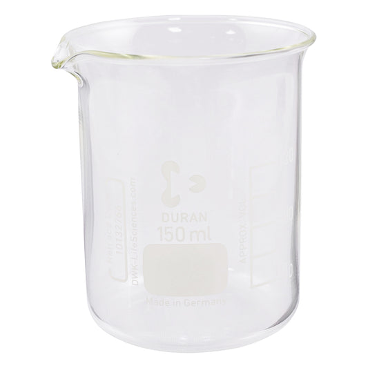 Beaker 150mL 211062908 1pc
