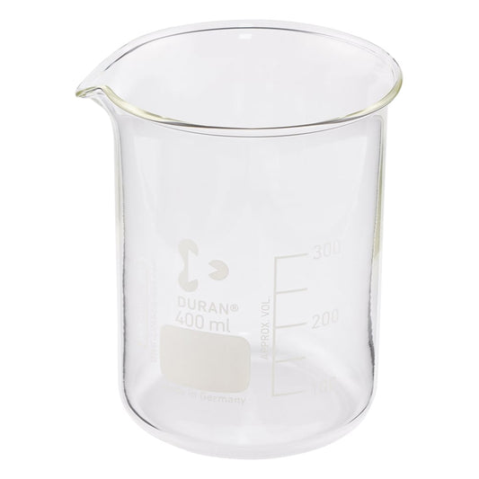 Beaker 400mL 211064103 1pc