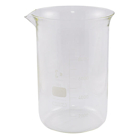 Beaker 10000mL 211068602 1pc
