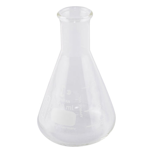 Erlenmeyer flask 100mL 212162403 1pc