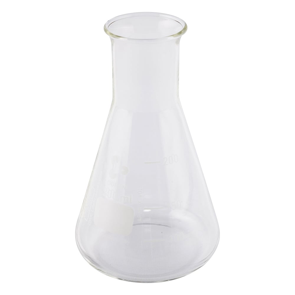 Erlenmeyer flask 200mL 212163202 1pc